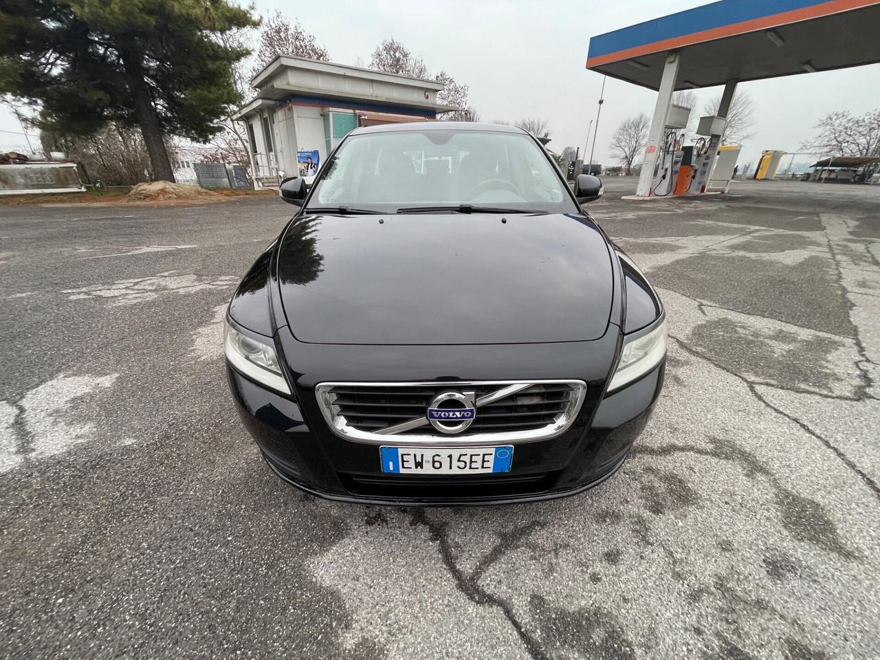 Volvo V50 1.6 D DRIVe cat R-Design