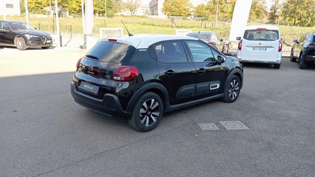 CITROEN C3 *PROMO* PureTech 110 S&S Shine
