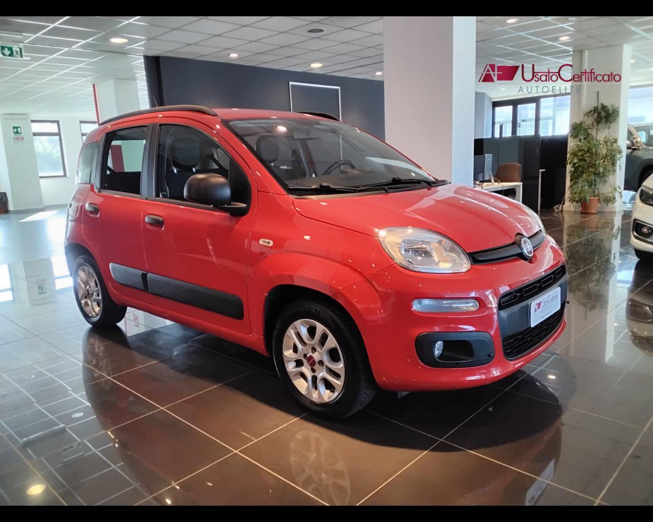 FIAT Panda 1.2 EasyPower Easy