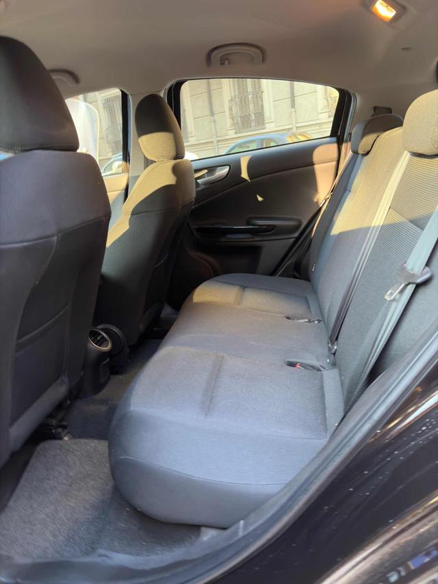 ALFA ROMEO Giulietta 2.0 JTDm-2 140 CV Distinctive