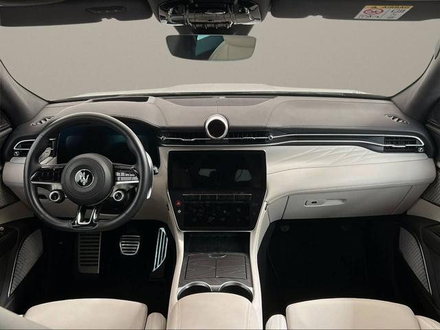 MASERATI Grecale MHEV 300 CV AWD GT