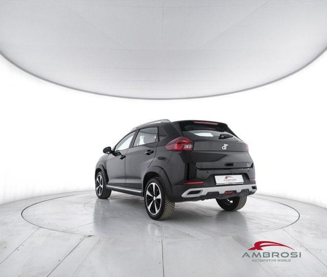 OTHERS-ANDERE OTHERS-ANDERE Dr Automobiles DR3 3.0 1.5 Gpl 114cv