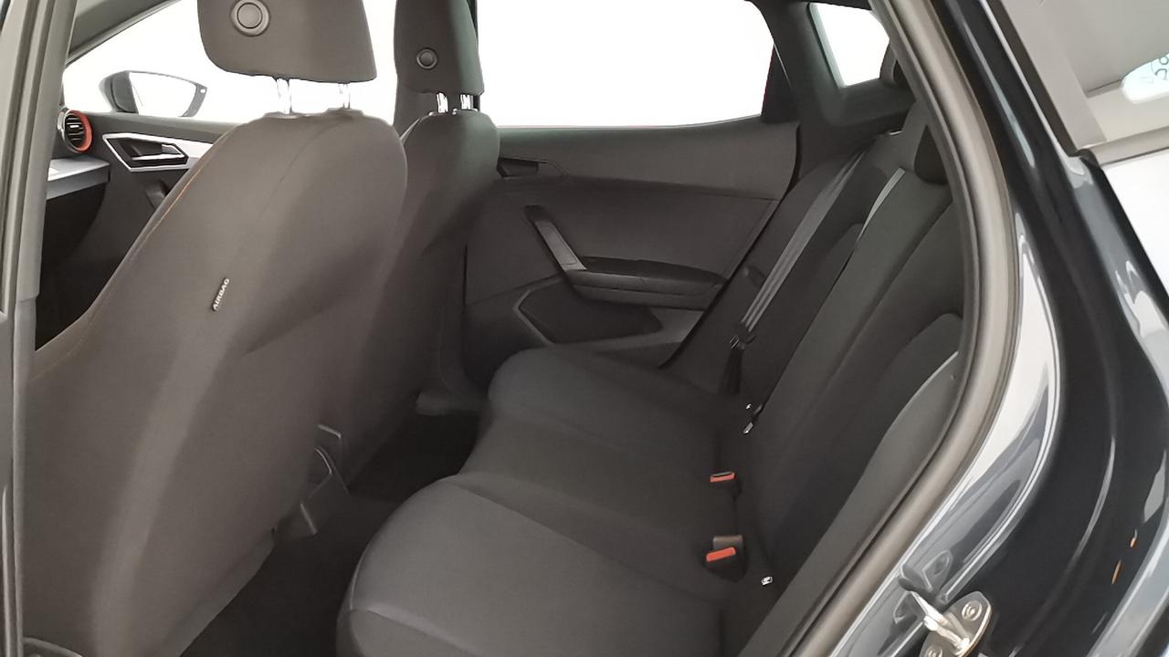 SEAT Ibiza V 2017 - Ibiza 1.0 ecotsi FR 95cv