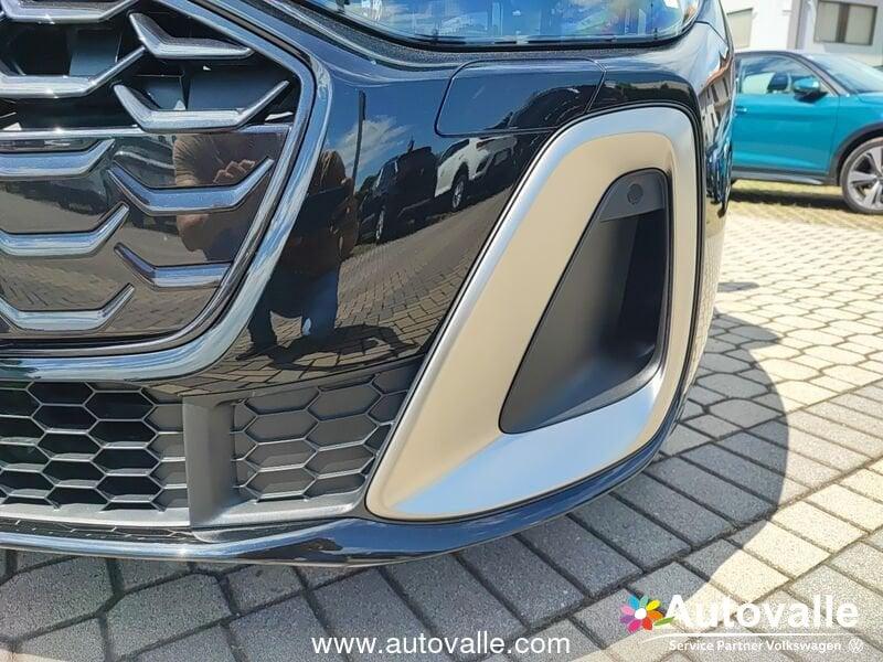 Audi A5 Avant TDI 150 kW quattro S tronic mHEV+ S Line edition