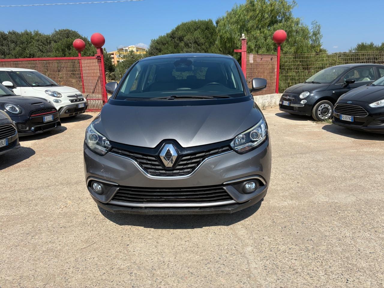 Renault Scenic Scénic dCi 8V 110 CV Energy Bose