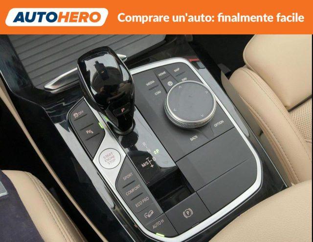 BMW X4 xDrive20d 48V