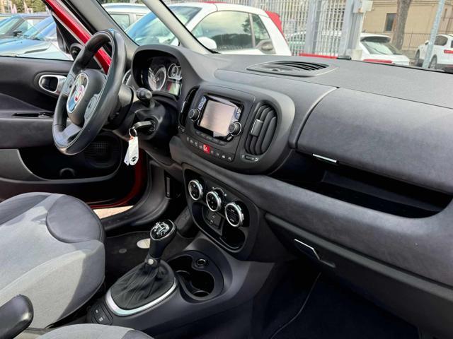 FIAT 500L 1.3 Multijet Lounge Automatica