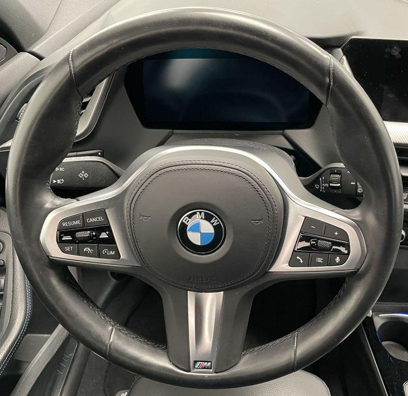 BMW Serie 1 116d 5p. M Sport
