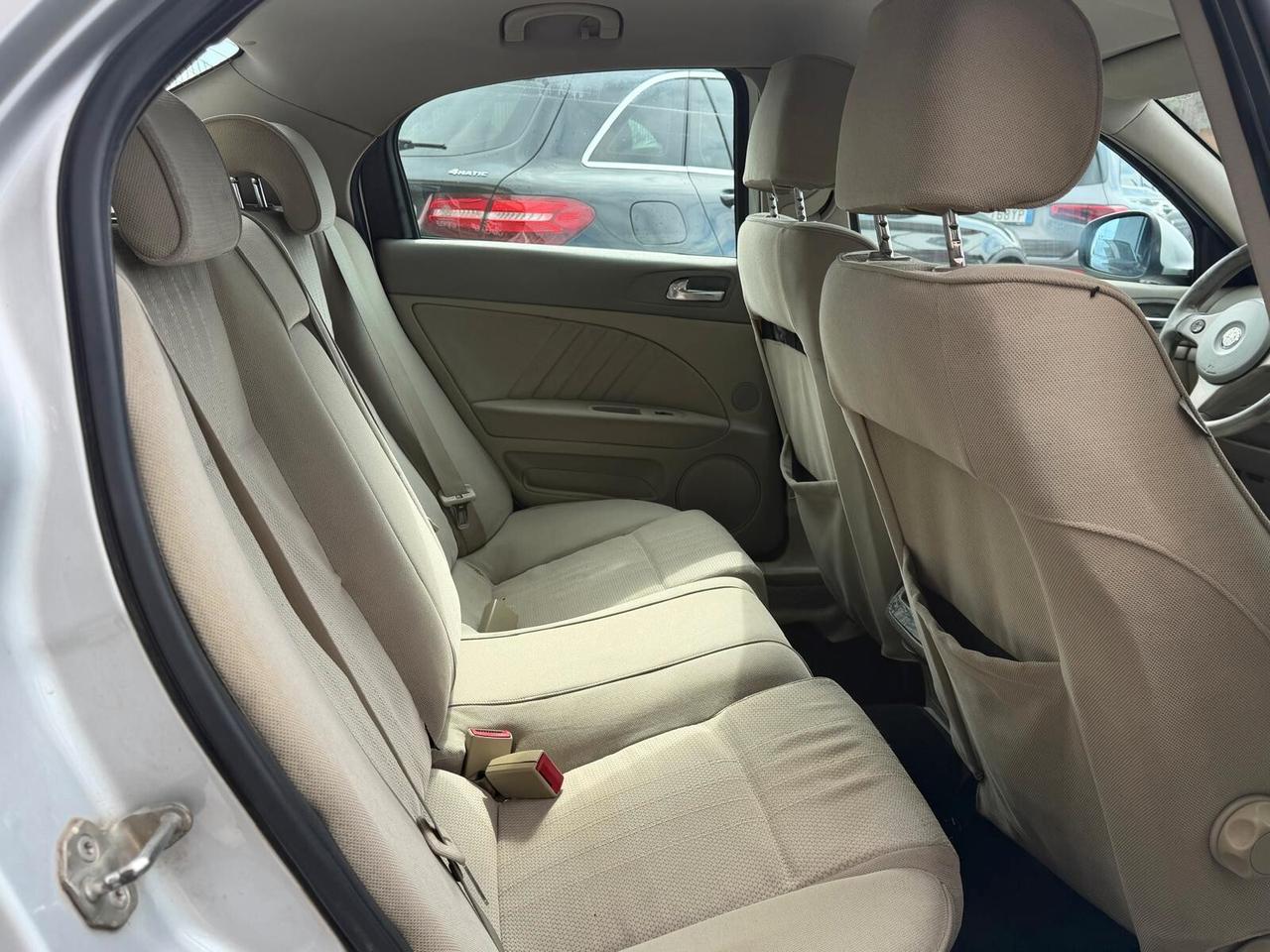 ALFA ROMEO 159 1.9 JTD 88KW 120CV OK NEOPATENTATI ANNO 2006