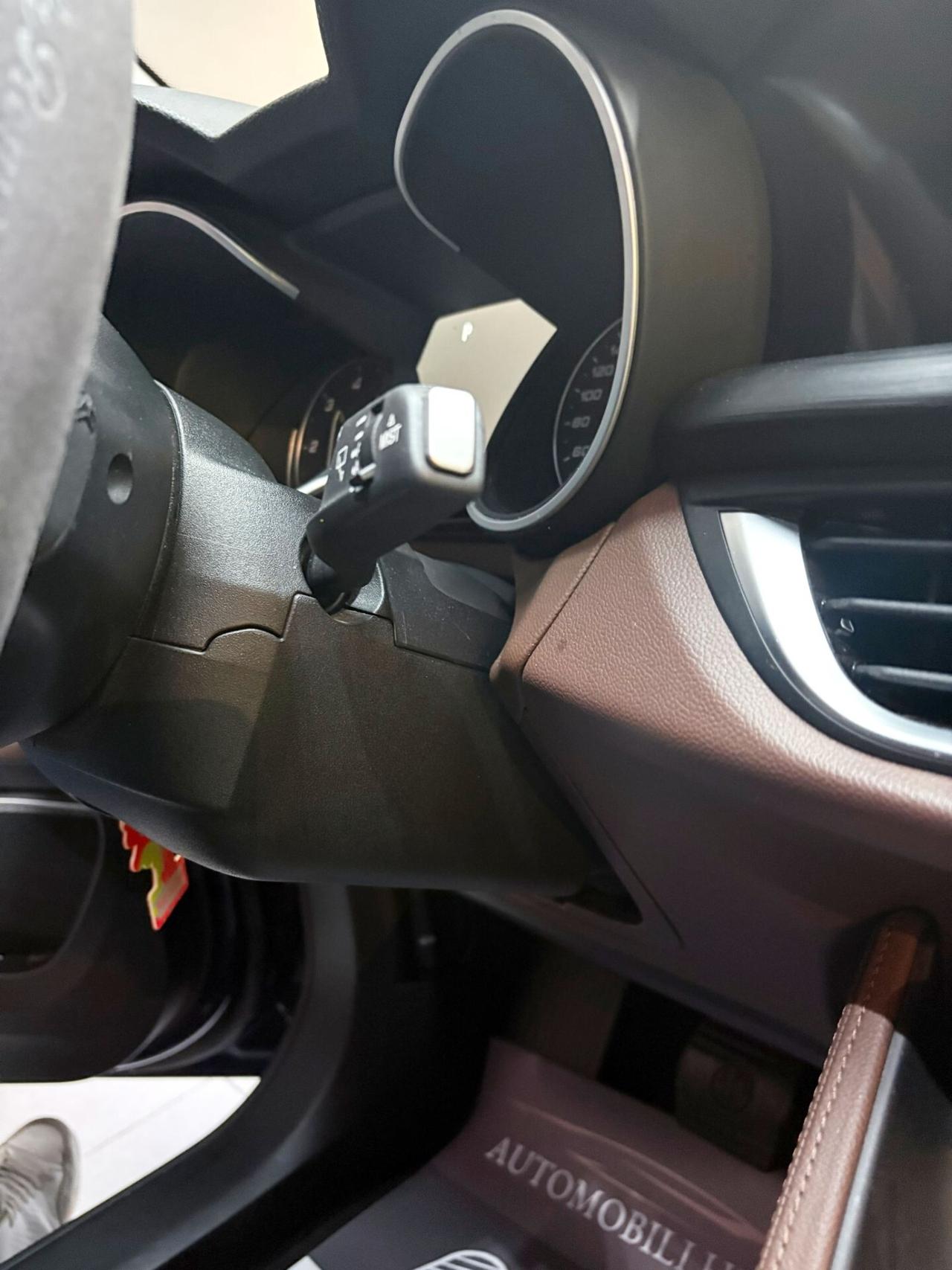 Alfa Romeo Stelvio (PREZZO REALE SENZA VINCOLI)