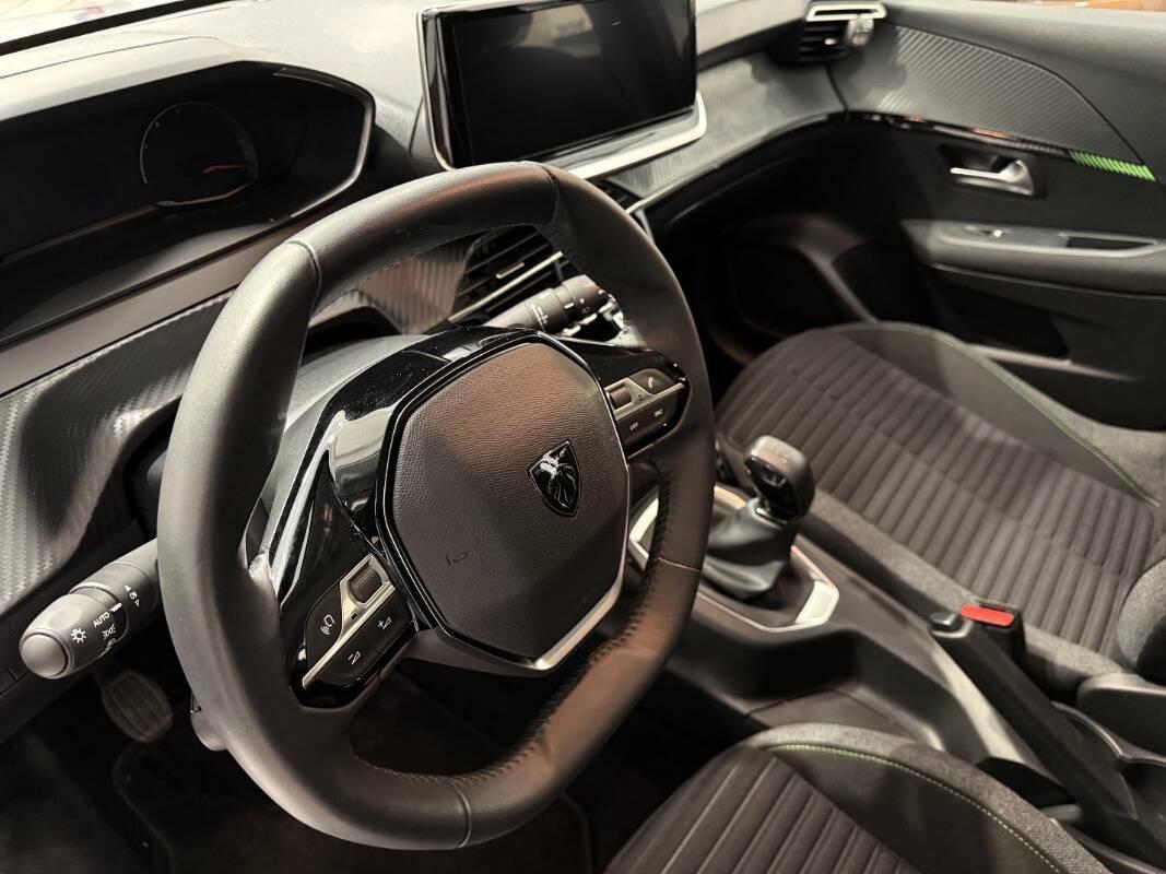 Peugeot 208 1.2 puretech Active s&s 75cv