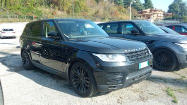 Land Rover Range Rover Sport 3.0 SDV6 HSE MOTORE DA REVISIONARE