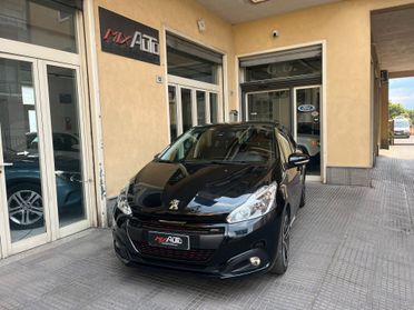 Peugeot 208 BlueHDi 120 S&S 5 porte GT Line