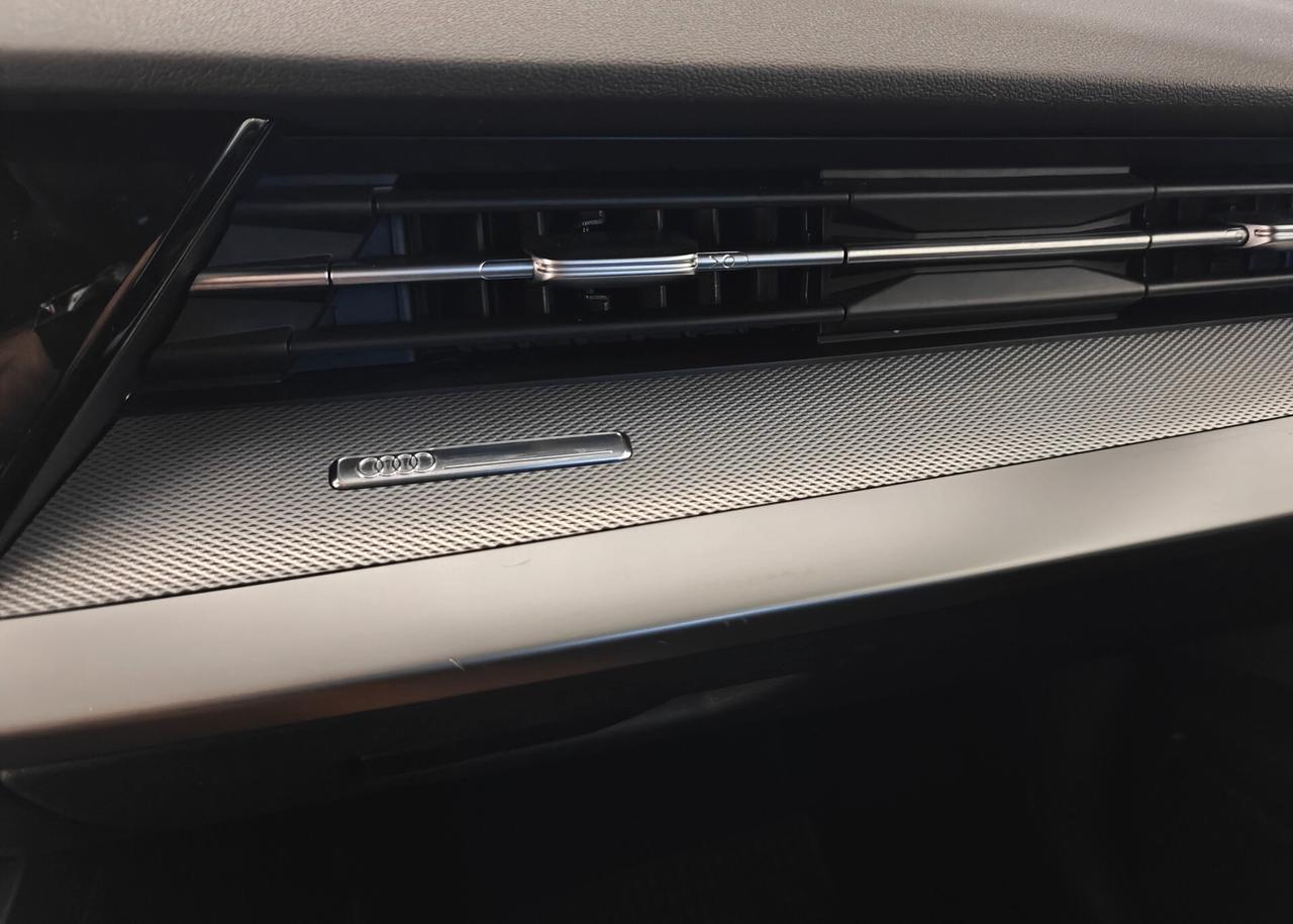 Audi A3 SPB 30 TDI S tronic line edition