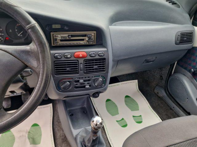 FIAT Strada 1.9 diesel Pick-up