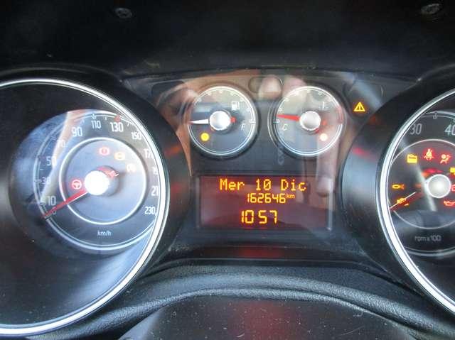 Fiat Punto Evo Evo 5p 1.3 mjt Dynamic s GARANTITA FULL OPTIONAL