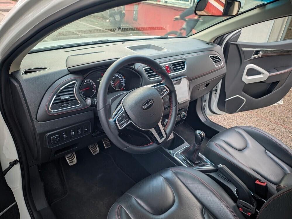 EVO 3 1.5 GPL ORIGINALE UNIPRO' SENZA VINCOLI