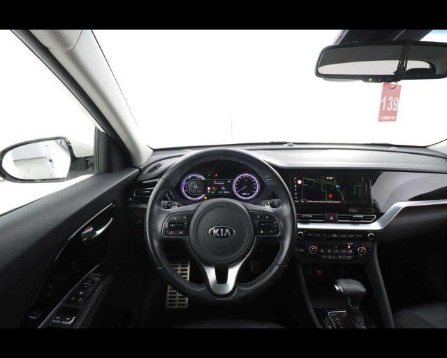 KIA Niro 1.6 GDi DCT HEV Style