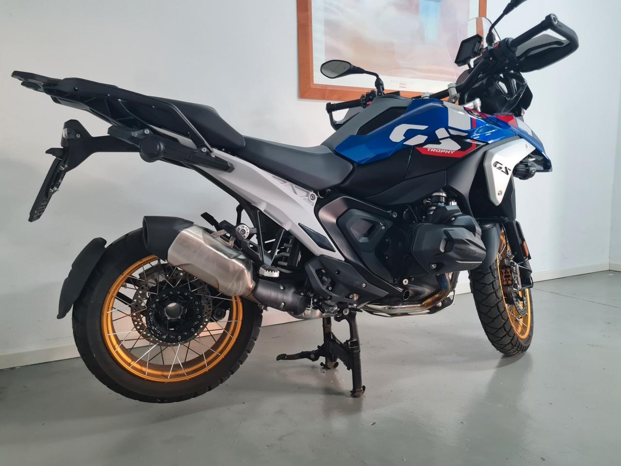 Bmw R 1300 GS Trophy *FINANZIABILE*