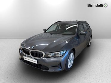 BMW Serie3(G20/21/80/81 - 320d Touring Business Advantage aut.