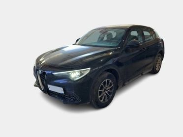 ALFA ROMEO Stelvio 2.2 Turbodiesel 190 CV AT8 Q4 Business