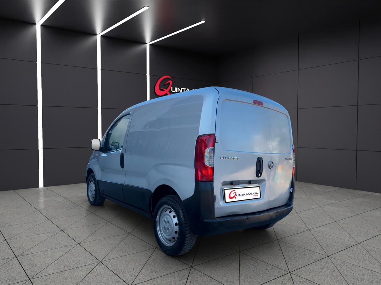 CITROEN NEMO 1.3 HDI 75CV N1 AUTOMATICO