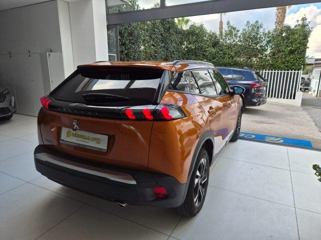 PEUGEOT 2008 BlueHDi 130 S&S EAT8 Allure Navi Pack da?179,00