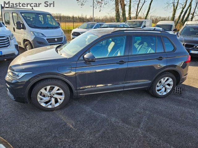 VOLKSWAGEN Tiguan Tiguan II 2021 1.4 tsi eh Life dsg - GD026XW