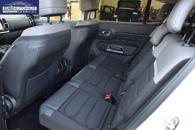 Citroën C5 Aircross BlueHDi 130 S&S Feel Pack EAT8