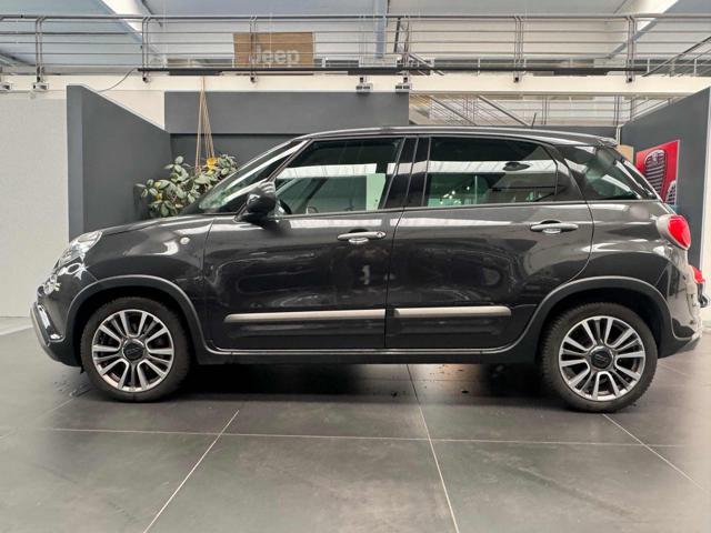 FIAT 500L 1.6 Multijet 120 CV Cross