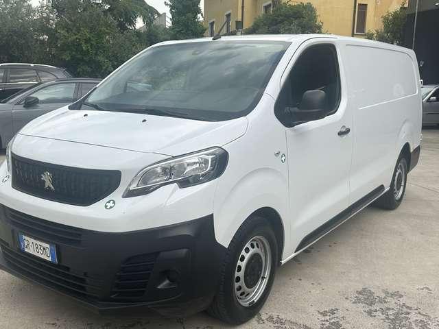Peugeot EXPERT BLUEHDI 100 FRIGO COIBENDATO LONG IVA D.