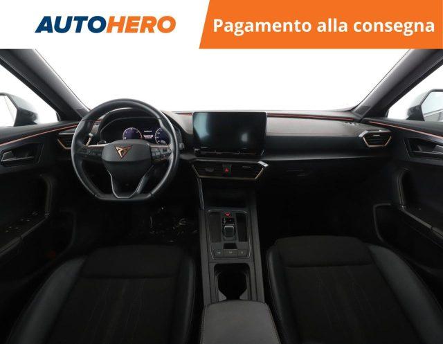 CUPRA Formentor 1.4 e-Hybrid DSG