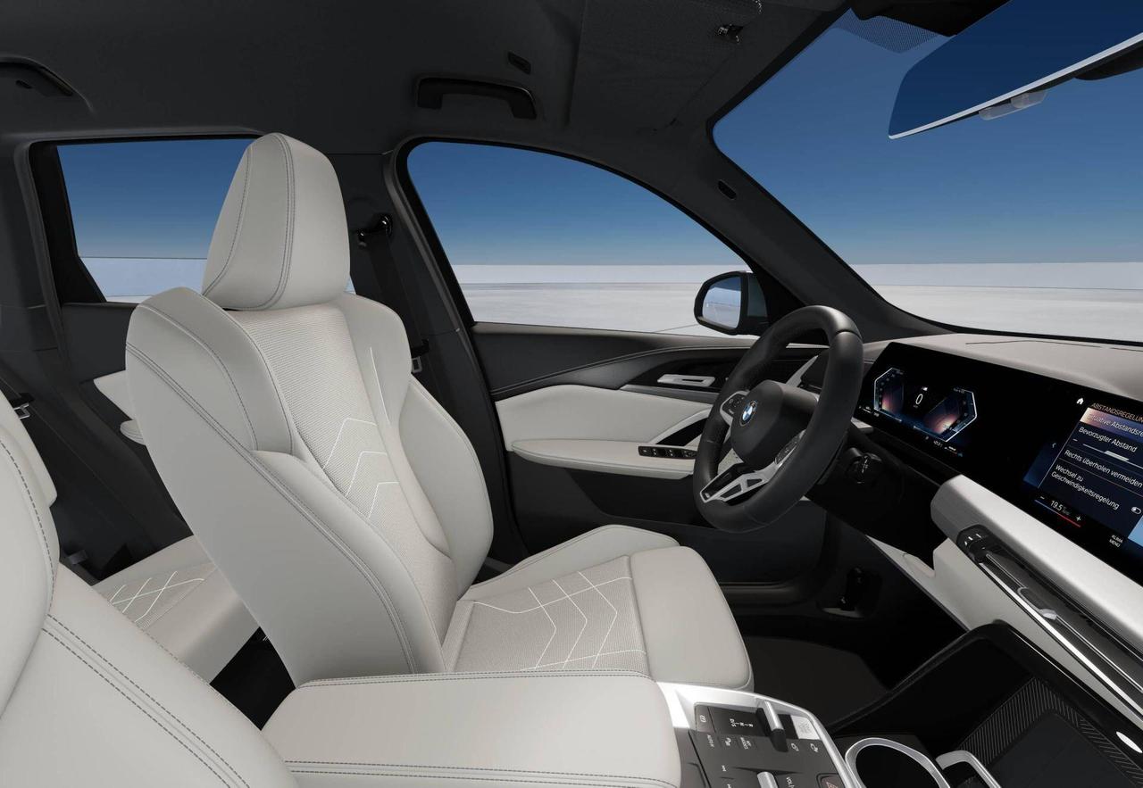 BMW X1 sDrive20i 48V MSport