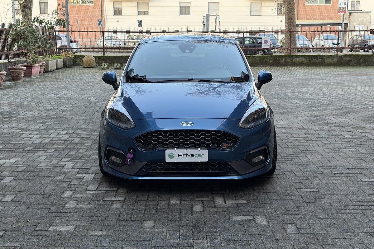 FORD Fiesta 1.5 200 CV 3p. ST