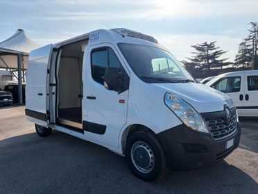Renault Master T33 2.3 dCi/130 CV FRIGO (FNAX)