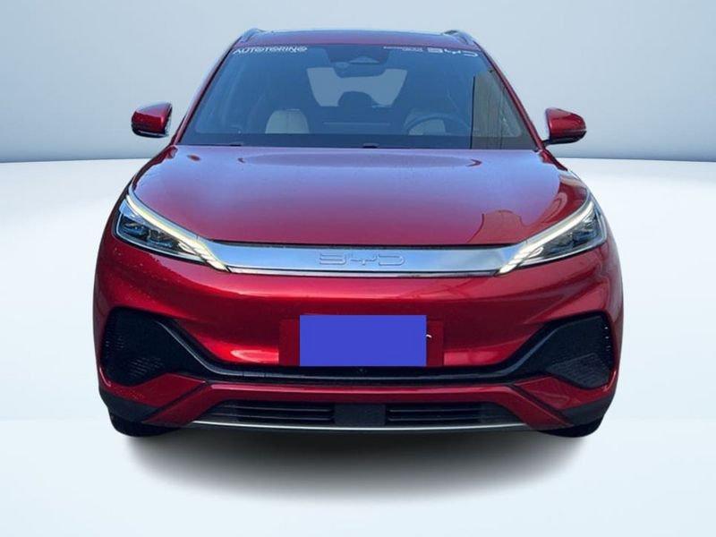 BYD ATTO3 ATTO 3 Comfort