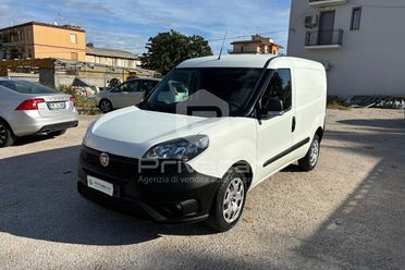 FIAT Doblò 1.4 Natural Power PC-TN Cargo Business