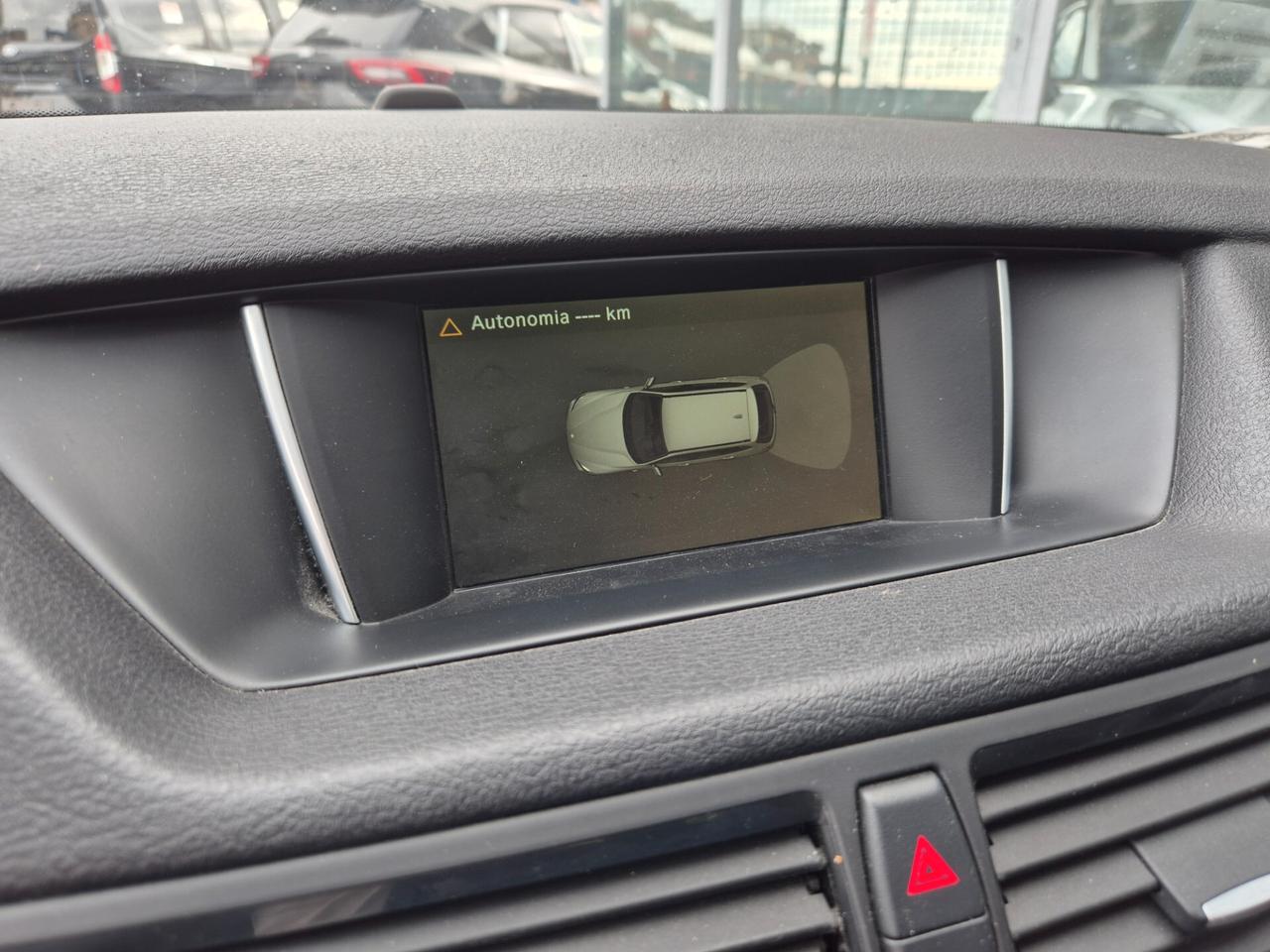 Bmw X1 sDrive20d Msport