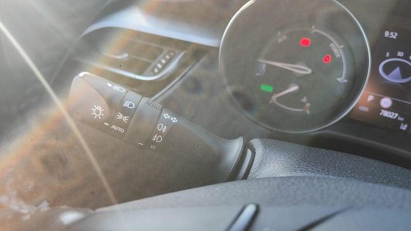 Toyota C-HR C-HR 1.8 Hybrid E-CVT Lounge