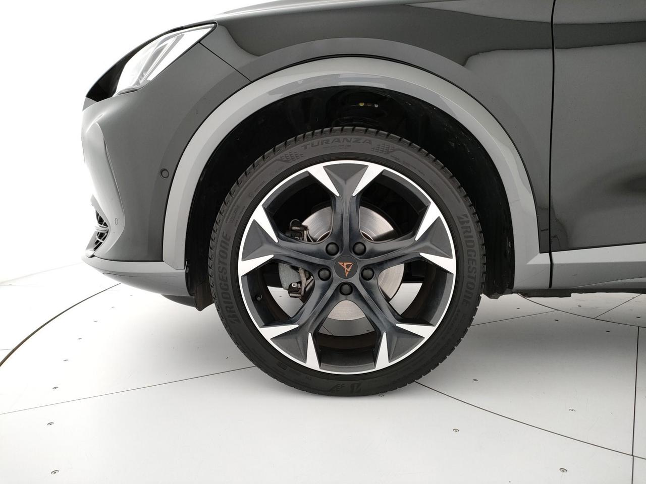 Cupra Formentor 1.5 tsi 150cv dsg