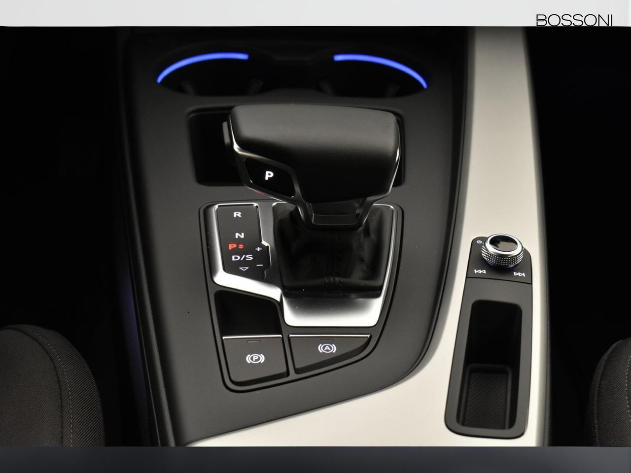 Audi A5 sportback 40 2.0 tdi mhev 204cv business advanced s tronic