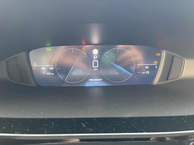 PEUGEOT 308 BlueHDi 130 S&S EAT8 SW Style - KM0