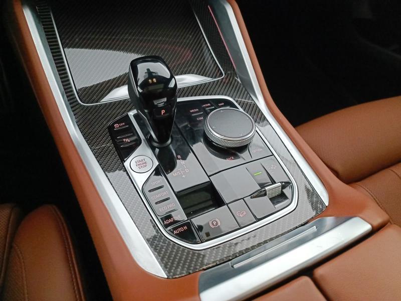 BMW X6 40 d Mild Hybrid 48V Msport xDrive Steptronic