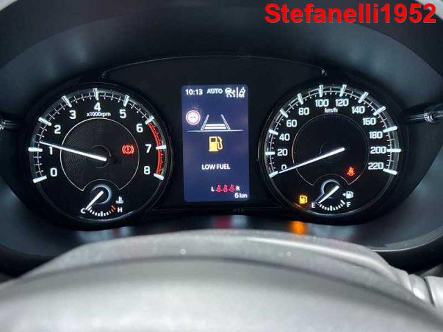 SUZUKI S-Cross II 2022 - SCROSS 4X4 1.4 HYBRID GL+ 4X4