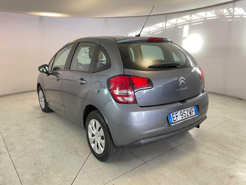 CITROEN C3 II - C3 1.1 Attraction (ideal)