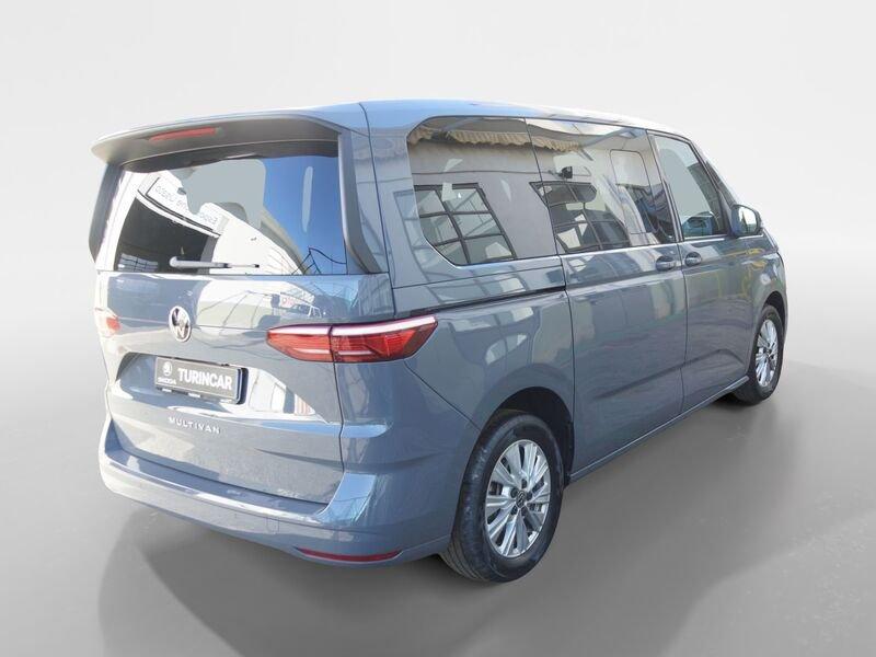 Volkswagen Multivan 2.0 TDI 150cv Space DSG 7 POSTI