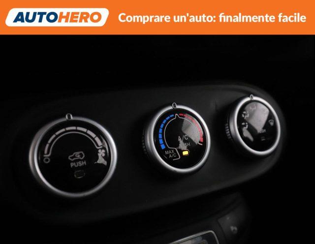 FIAT 500X 1.3 MultiJet 95 CV City Cross