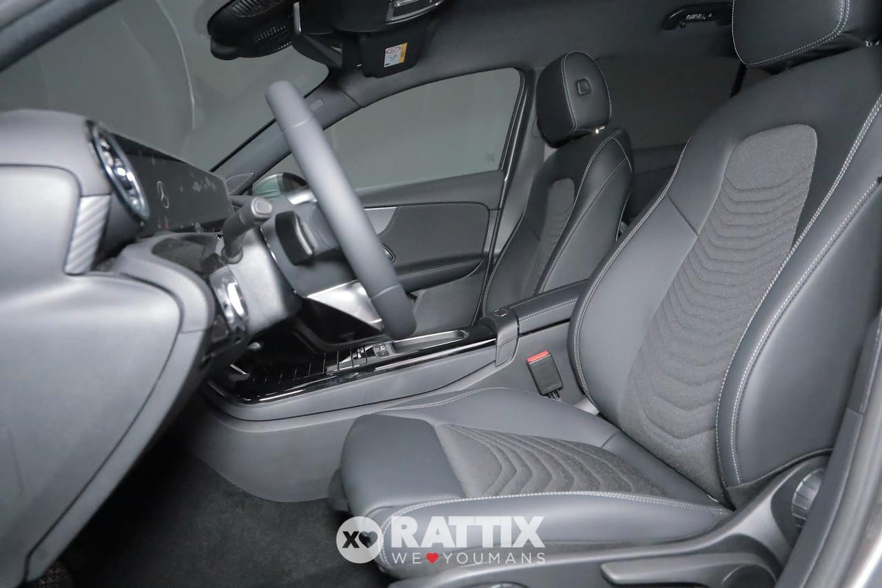 Mercedes-Benz A 180 d 1.5 116CV Business Extra Auto