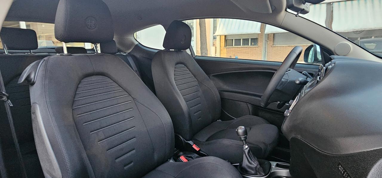 Alfa Romeo MiTo 1.4 78 CV 8V Super