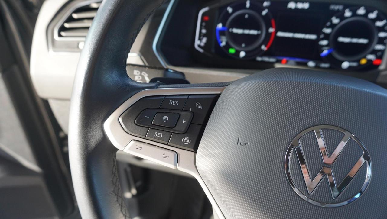 Volkswagen Tiguan 2.0 TDI 150 CV SCR DSG Elegance